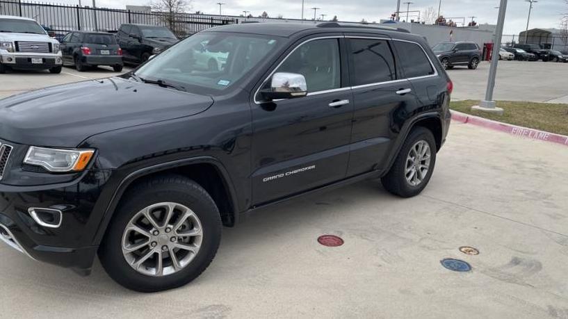 JEEP GRAND CHEROKEE 2015 1C4RJECG0FC220210 image